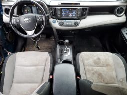 
										2016 Toyota RAV4 full									