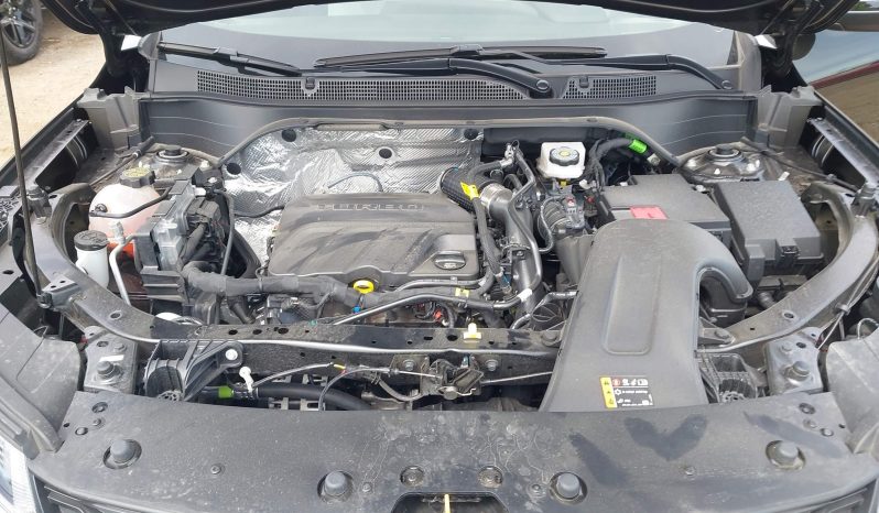 
								2025 Chevrolet Trax full									