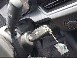 
										2025 Chevrolet Trax full									