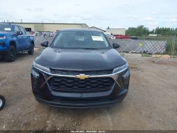 
										2025 Chevrolet Trax full									