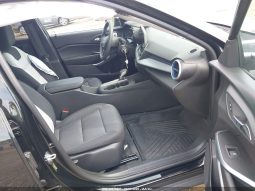 
										2025 Chevrolet Trax full									