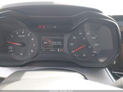 
										2025 Chevrolet Trax full									