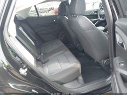 
										2025 Chevrolet Trax full									