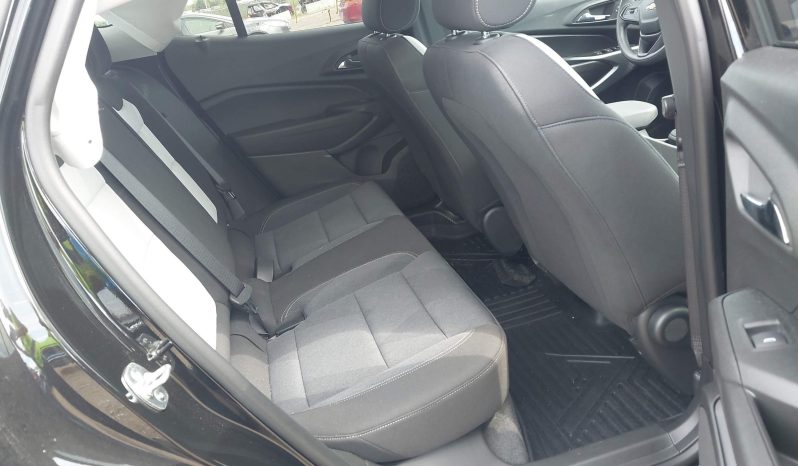 
								2025 Chevrolet Trax full									