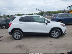 
										Chevrolet Trax full									