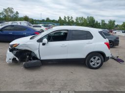 
										Chevrolet Trax full									
