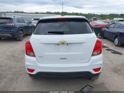 
										Chevrolet Trax full									
