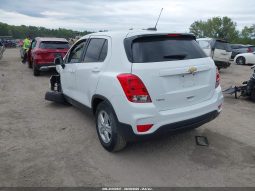 
										Chevrolet Trax full									