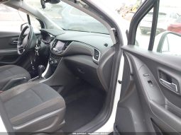 
										Chevrolet Trax full									