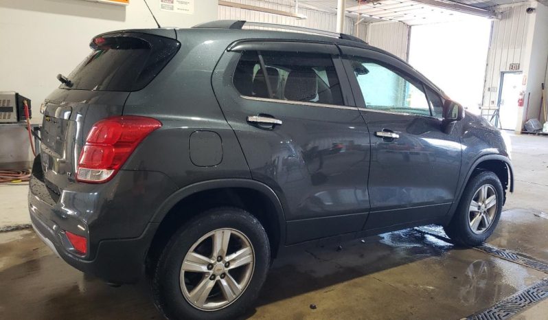 
								Chevrolet Trax full									