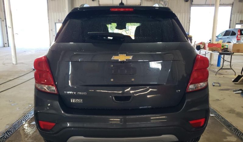 
								Chevrolet Trax full									