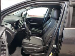 
										Chevrolet Trax full									
