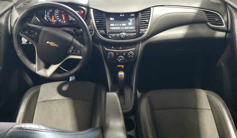 
								Chevrolet Trax full									