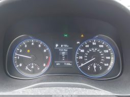 
										HYUNDAI KONA full									