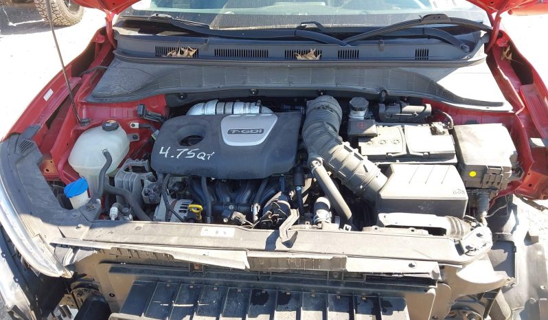 
								2018 Hyundai Kona full									