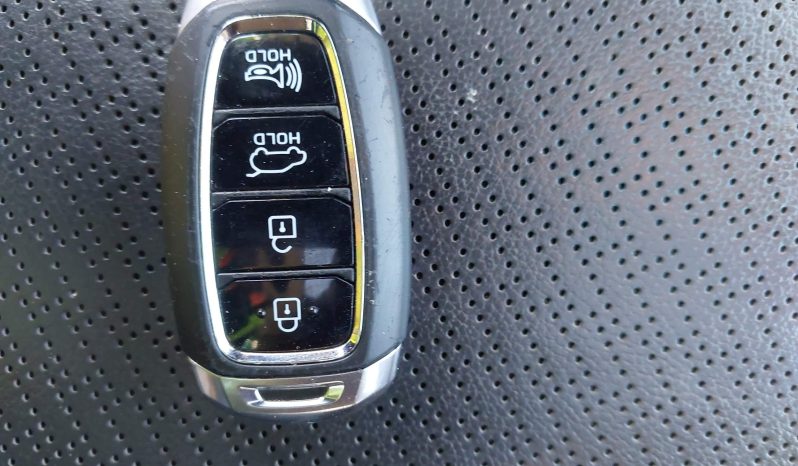 
								2018 Hyundai Kona full									