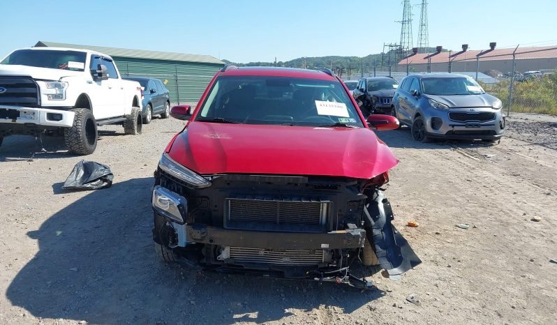 
								2018 Hyundai Kona full									