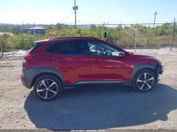 
										2018 Hyundai Kona full									