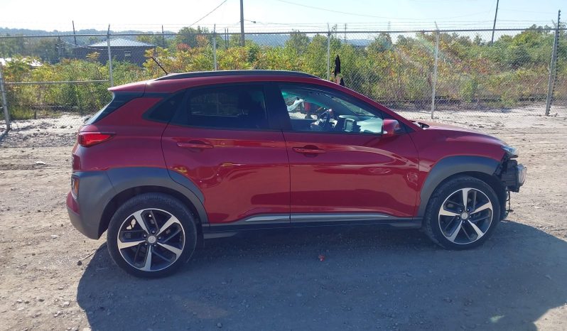 
								2018 Hyundai Kona full									