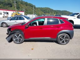 
										2018 Hyundai Kona full									