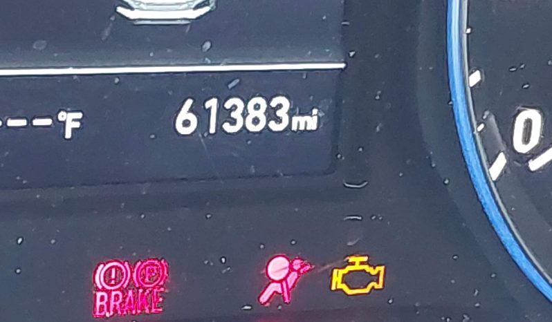 
								2018 Hyundai Kona full									