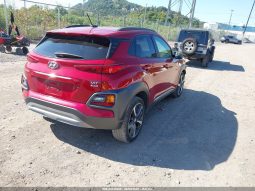
										2018 Hyundai Kona full									