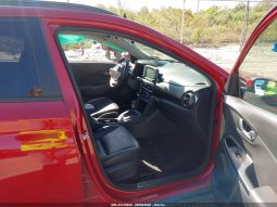 
										2018 Hyundai Kona full									