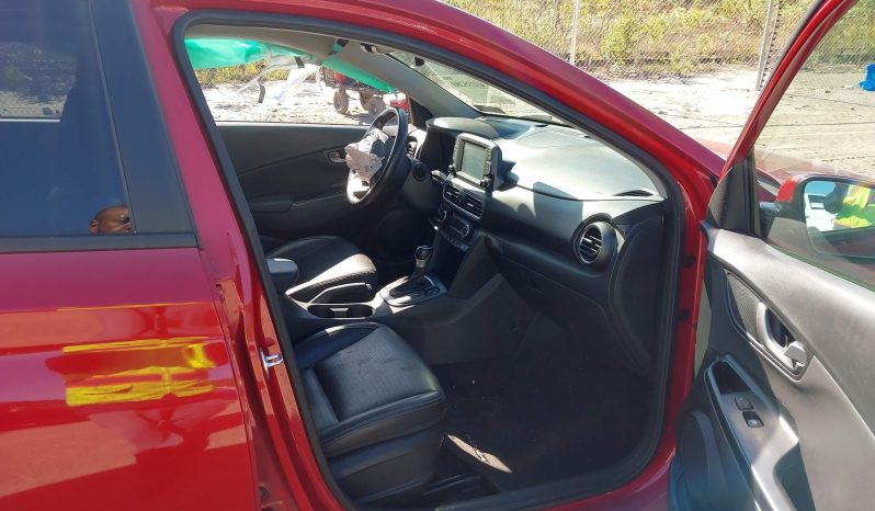 
								2018 Hyundai Kona full									