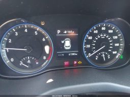 
										2018 Hyundai Kona full									