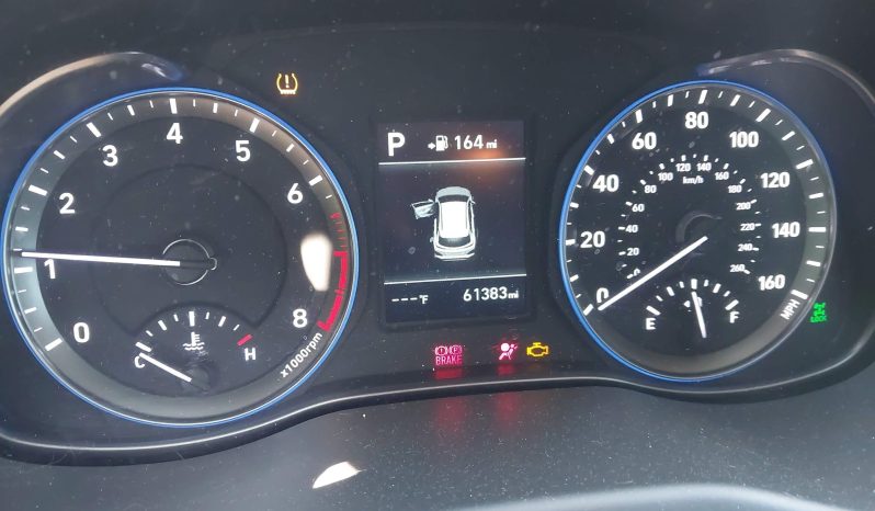 
								2018 Hyundai Kona full									