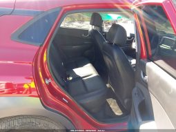 
										2018 Hyundai Kona full									