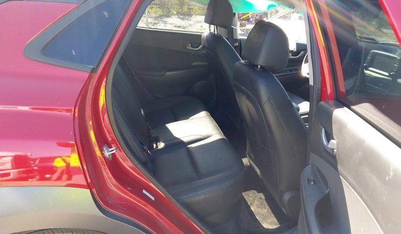 
								2018 Hyundai Kona full									