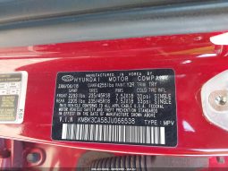 
										2018 Hyundai Kona full									