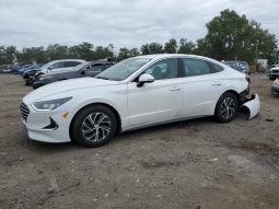 
										2021 Hyundai Sonata full									