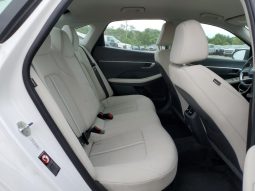 
										2021 Hyundai Sonata full									