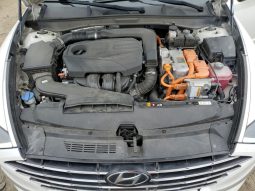 
										2021 Hyundai Sonata full									