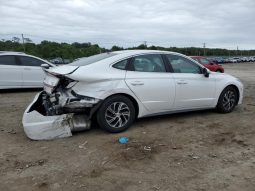 
										2021 Hyundai Sonata full									