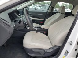 
										2021 Hyundai Sonata full									