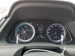 
										2021 Hyundai Sonata full									