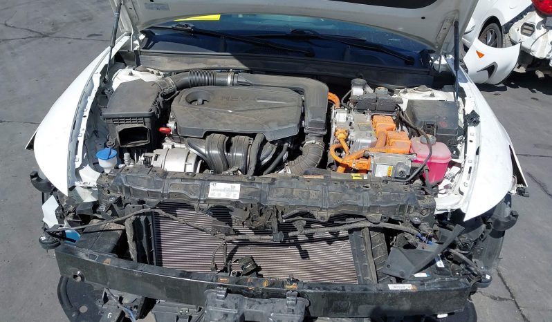 
								2021 Hyundai Sonata full									