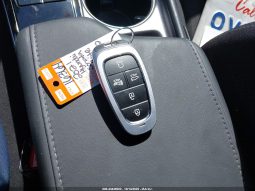 
										2021 Hyundai Sonata full									