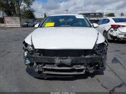 
										2021 Hyundai Sonata full									