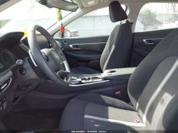 
										2021 Hyundai Sonata full									