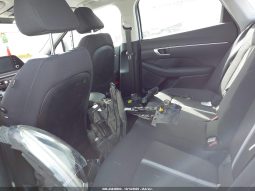 
										2021 Hyundai Sonata full									