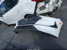 
										2021 Hyundai Sonata full									