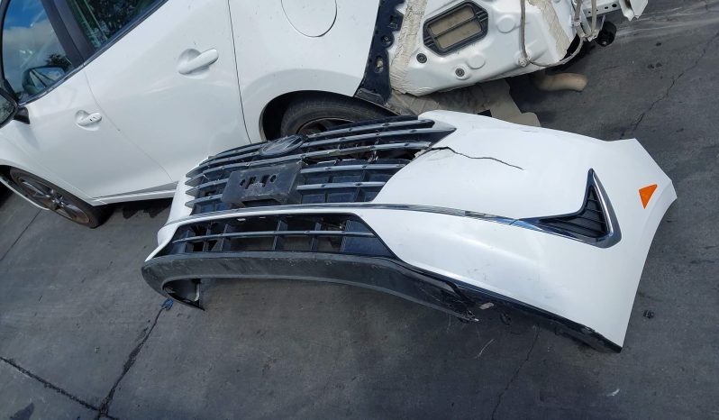 
								2021 Hyundai Sonata full									