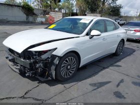 2021 Hyundai Sonata