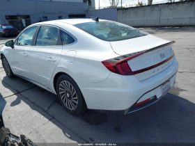 2021 Hyundai Sonata