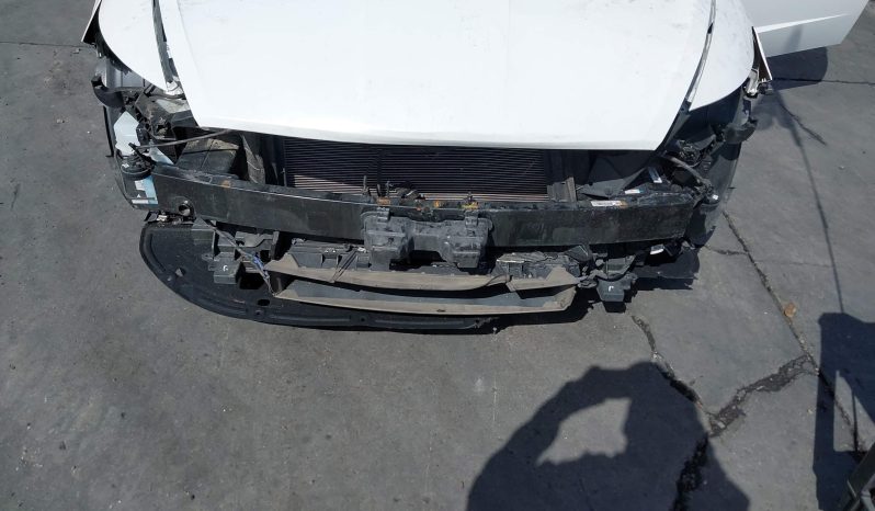 
								2021 Hyundai Sonata full									