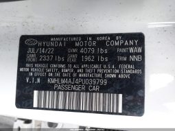 
										HYUNDAI ELANTRA full									